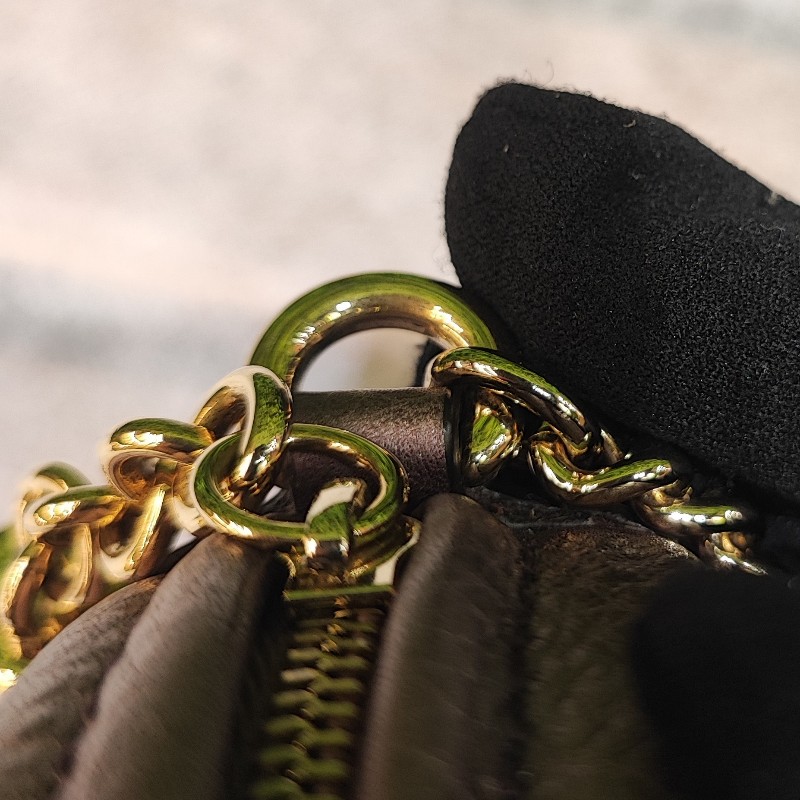 Gucci Shoulder Bag-17