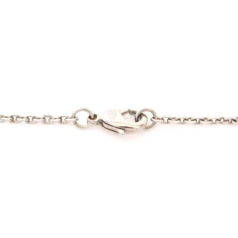 CHANEL 金屬Necklace項鍊-4