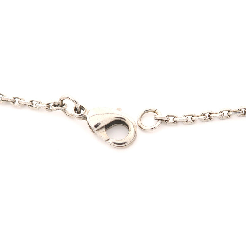 CHANEL 金屬Necklace項鍊-5