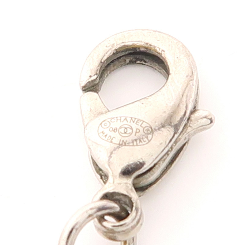 CHANEL 金屬Necklace項鍊-6