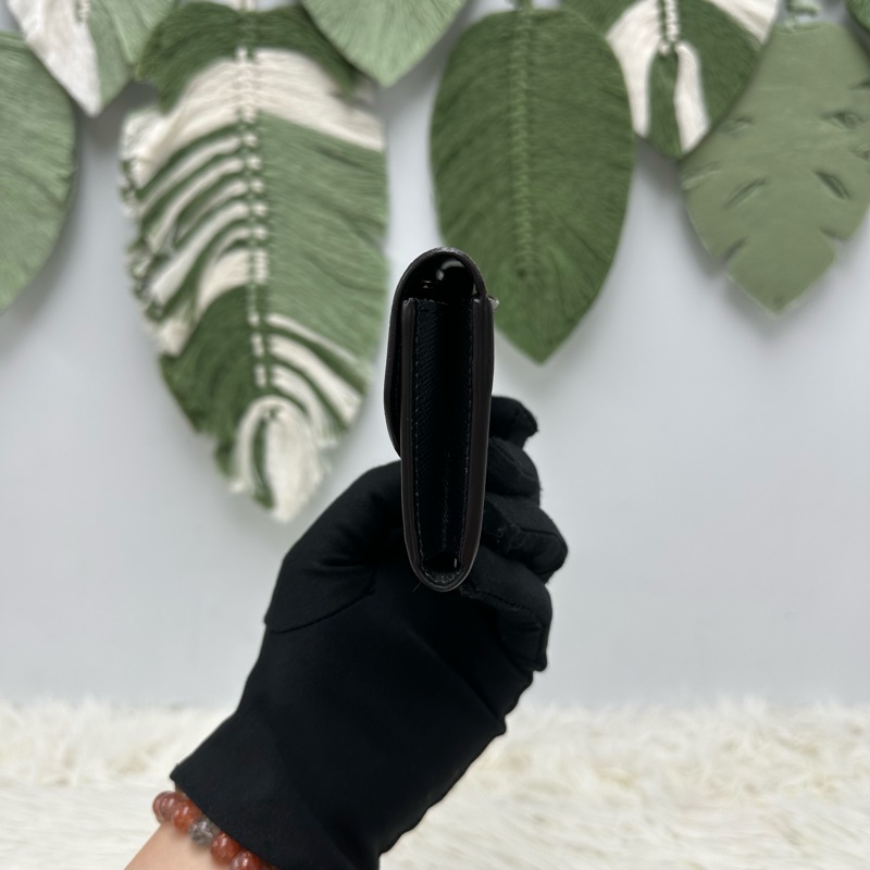 LV 經典老花拼色小銀包 卡片包 零錢包-1