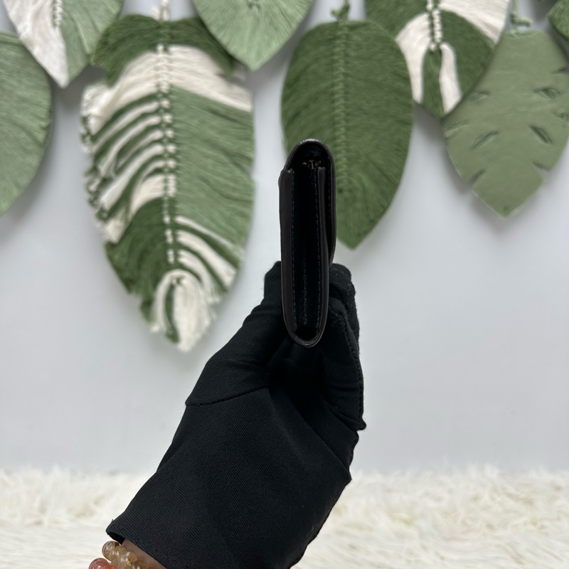 LV 經典老花拼色小銀包 卡片包 零錢包-2