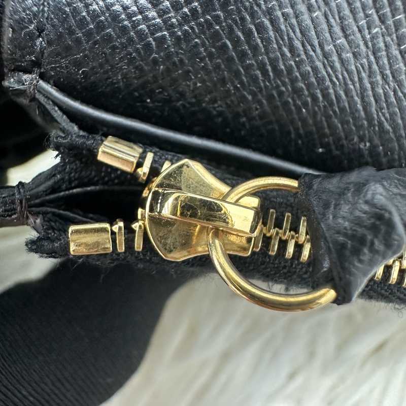 LV 經典老花拼色小銀包 卡片包 零錢包-16