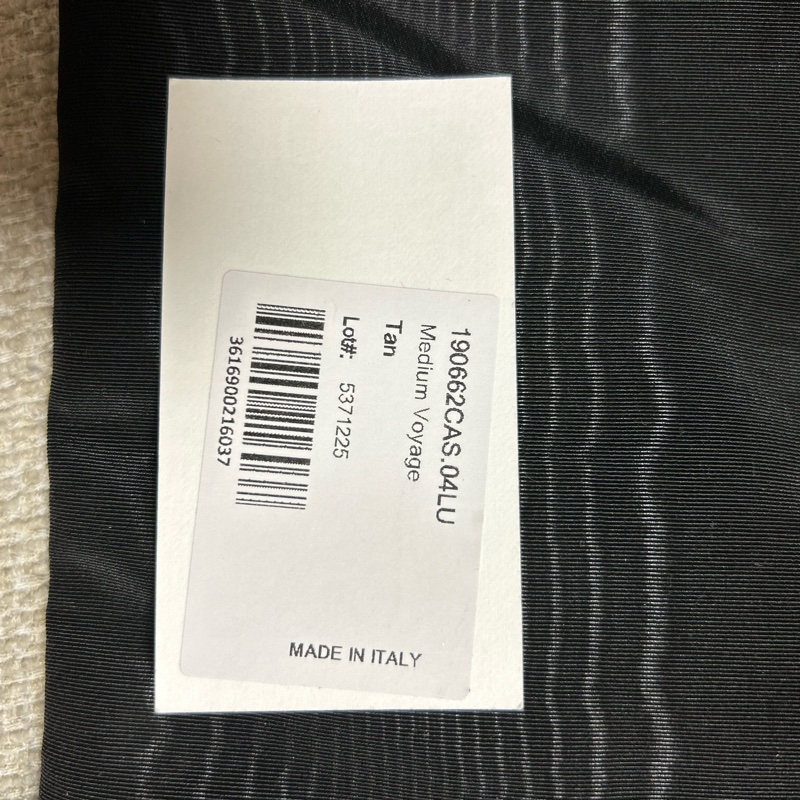 CELINE 老花中號旅行袋 行李袋-17