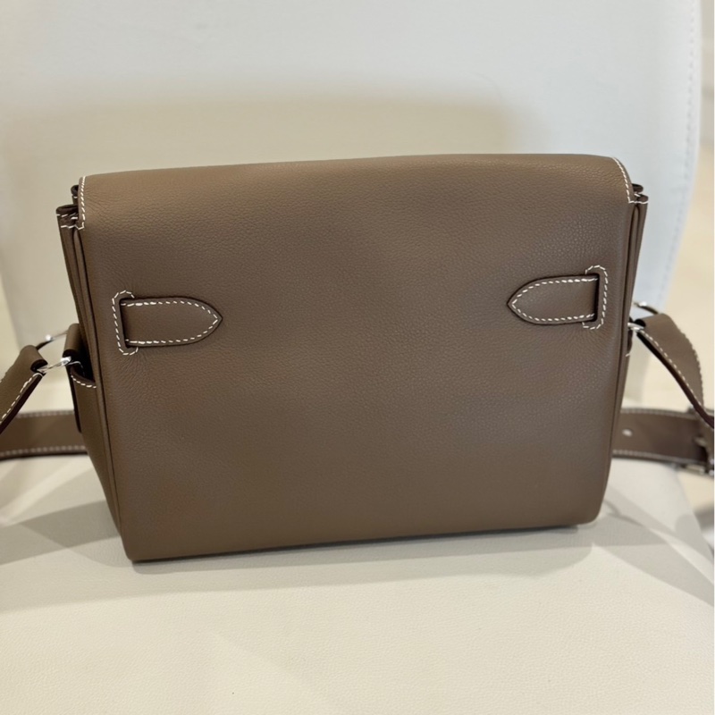 HERMES KELLY MESSENGER PM BAG 郵差包-1