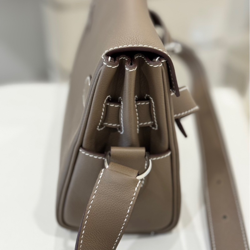 HERMES KELLY MESSENGER PM BAG 郵差包-2