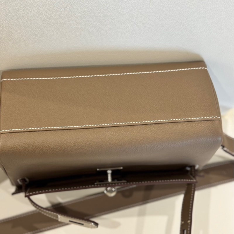 HERMES KELLY MESSENGER PM BAG 郵差包-3