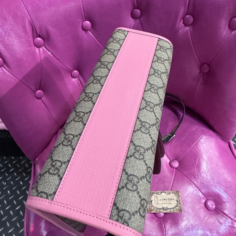 Gucci草莓🍓包/超可愛/王吉娜古董精品-5