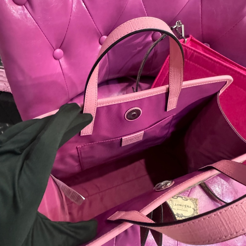 Gucci草莓🍓包/超可愛/王吉娜古董精品-7