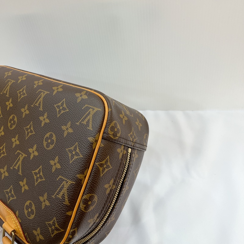 莉亞精品♡LV  M42228 vintage 小珍包 二手美包-14
