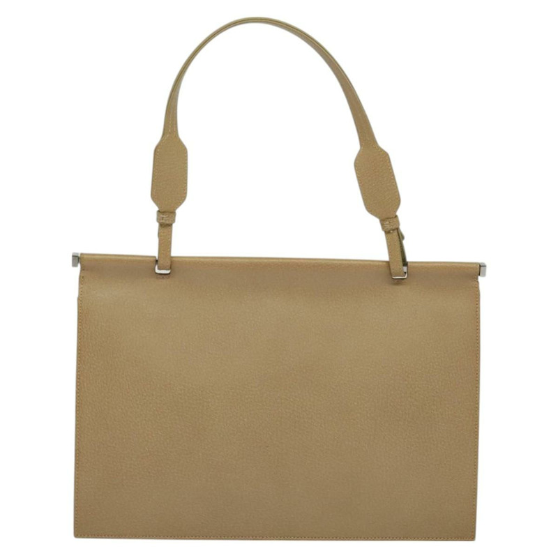 【日本直送】GUCCI 單肩包 皮革 米色 001 3299 正品 BA3111-2