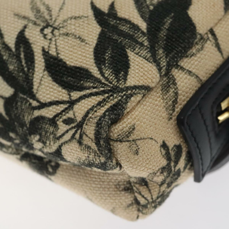 【日本直送】GUCCI帆布米色金色手拿包 442690 正品 127880-9