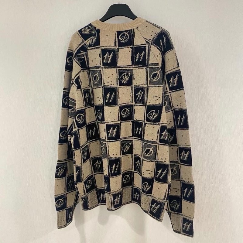 WE11DINE 毛衣 2色-1