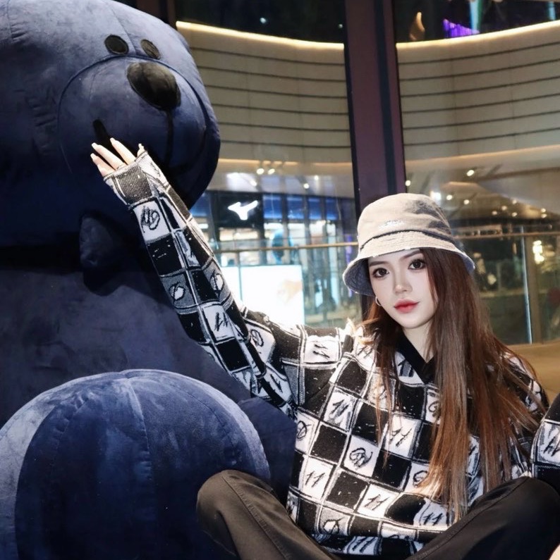 WE11DINE 毛衣 2色-7