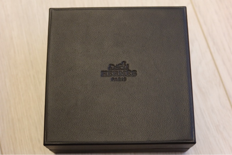 超稀有玫瑰金豬鼻項鏈-2