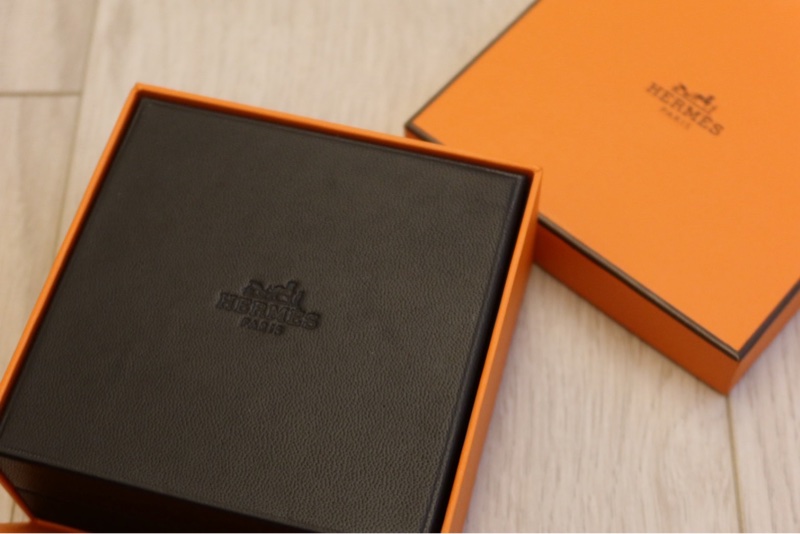 超稀有玫瑰金豬鼻項鏈-4