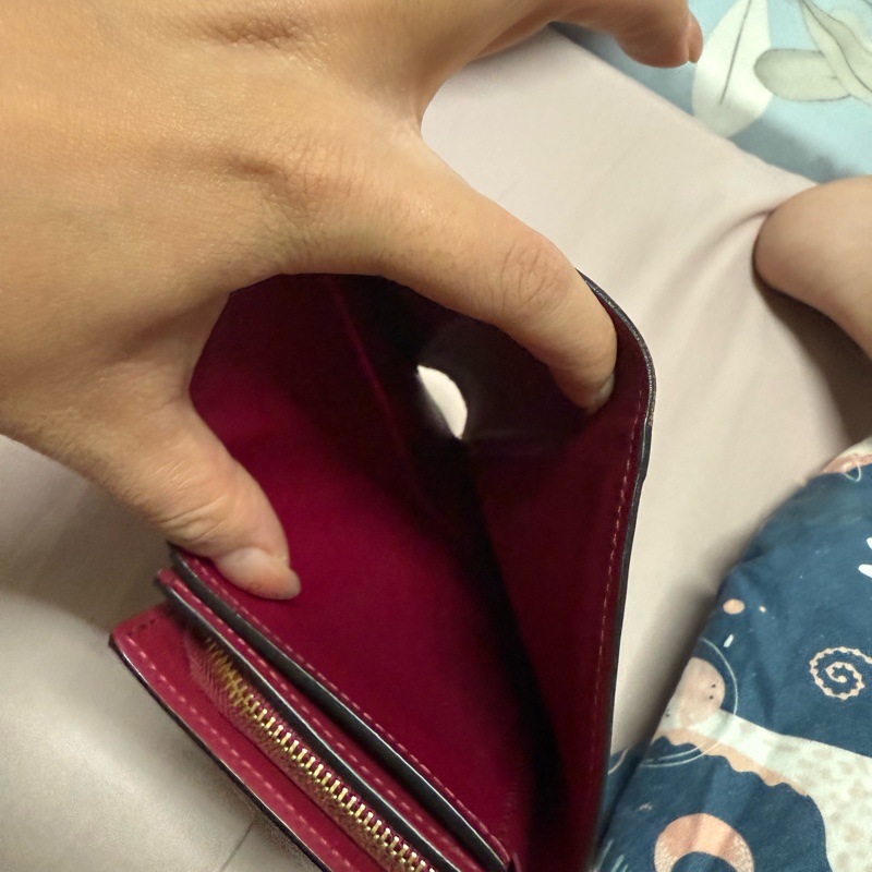 Louis Vuitton 短夾-15