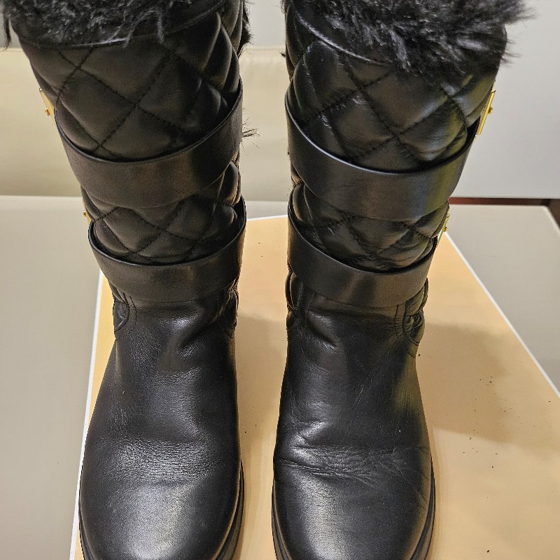 Michael Kors 半桶靴-8