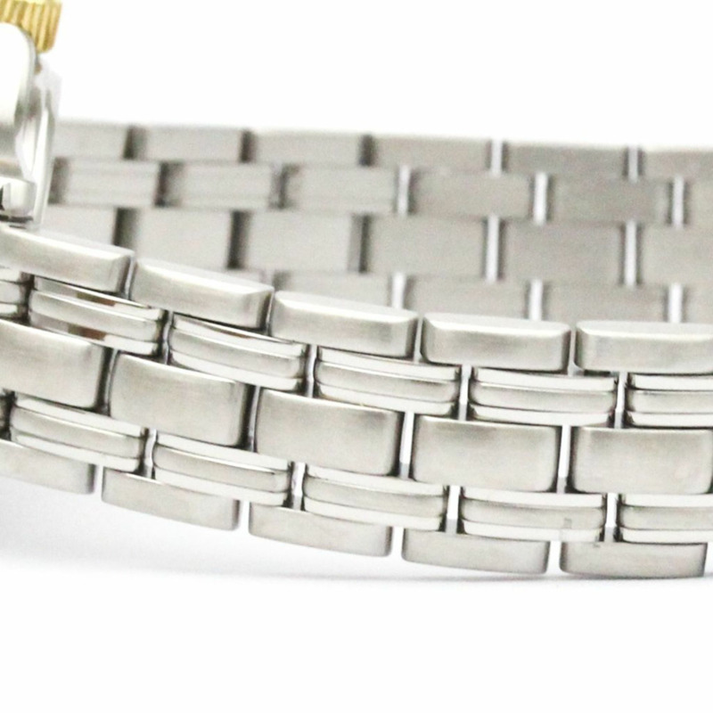 歐米茄海馬系列 120 公尺 18K 金鋼女錶 2371.10 拋光-2