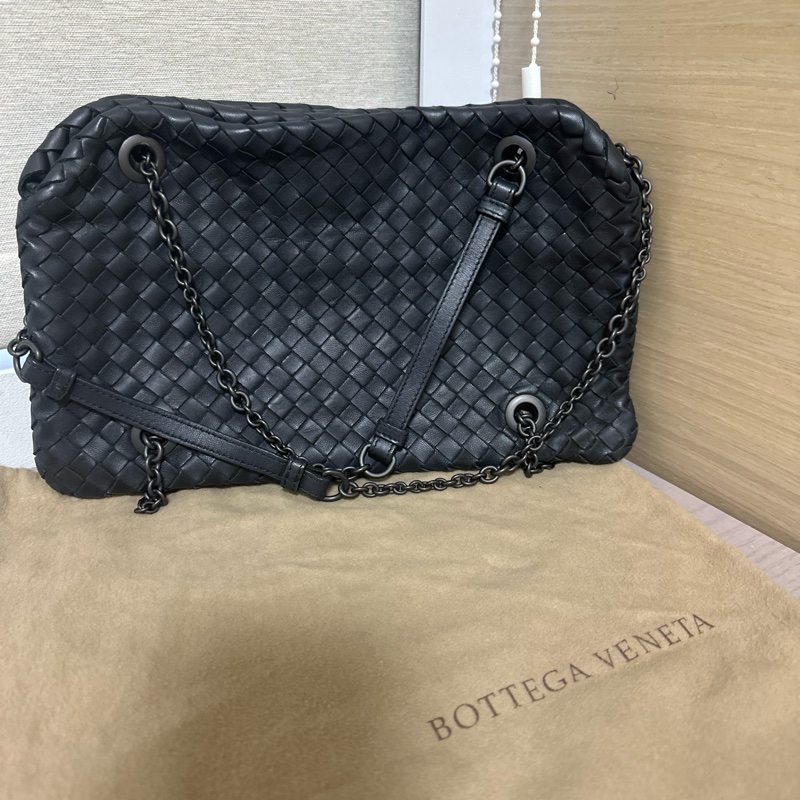 BOTTEGA VENETA-0
