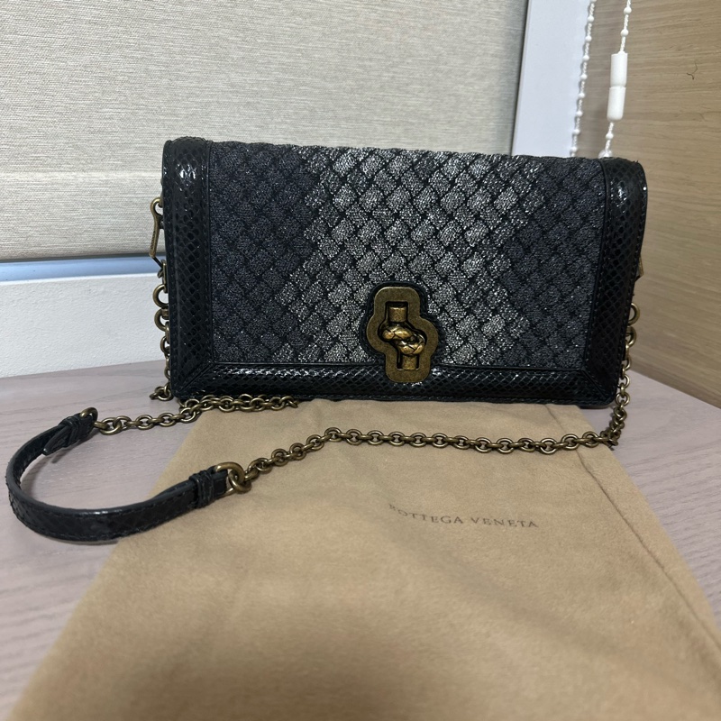 BOTTEGA VENETA-0