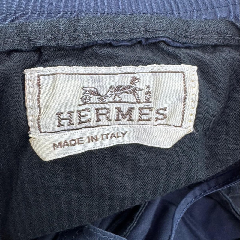 Hermes 長褲-2