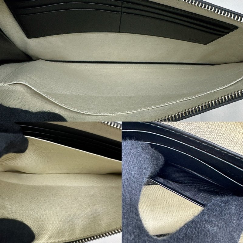 GUCCI GG Supreme帝王蛇手拿包-2