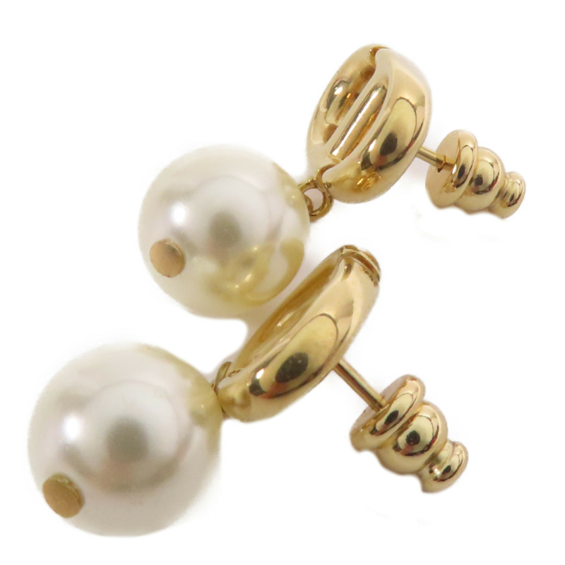 Dior 金屬Earrings耳環-2