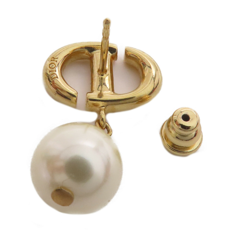 Dior 金屬Earrings耳環-5
