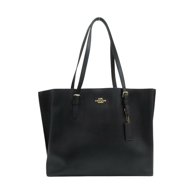 黑色 牛皮 肩背包-0