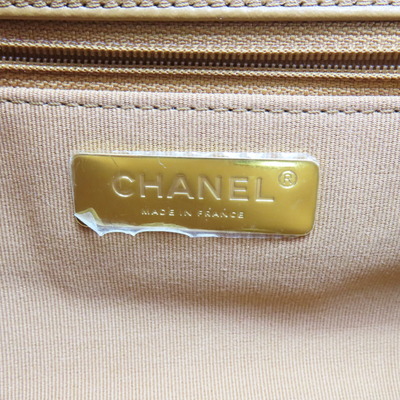 卡其色 羊皮 19 Bag 26Cm 鍊帶 肩背包 AS1160-6
