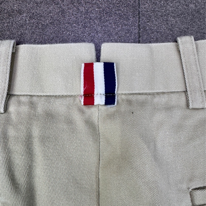 Thom Browne 長褲-2