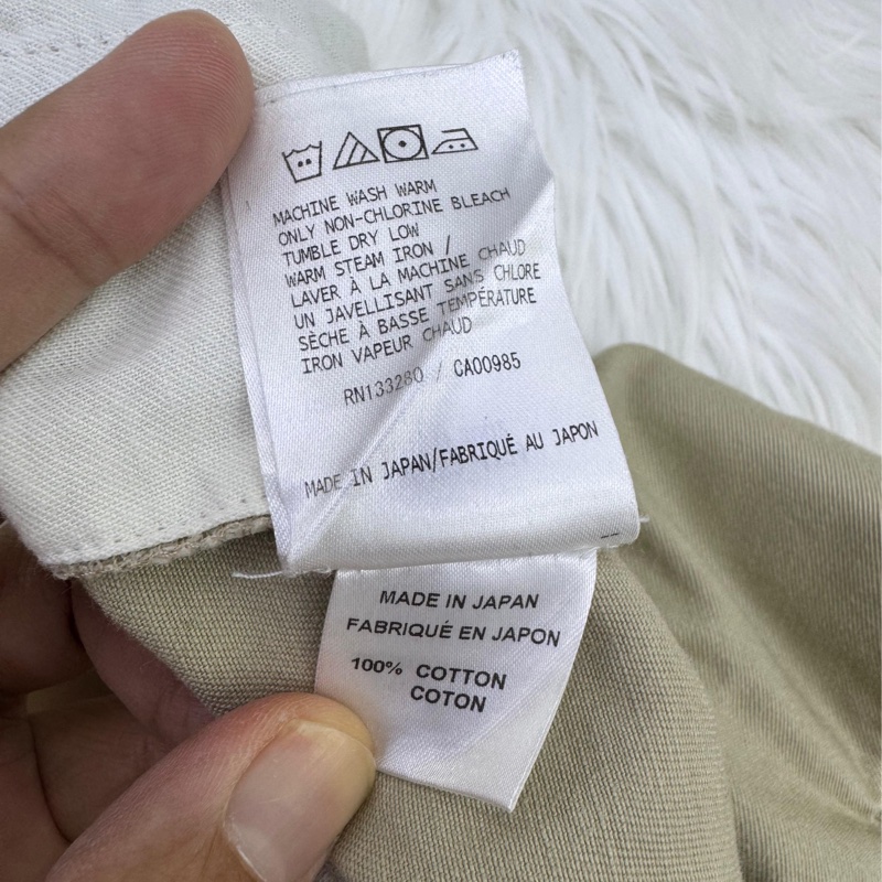 Thom Browne 長褲-5