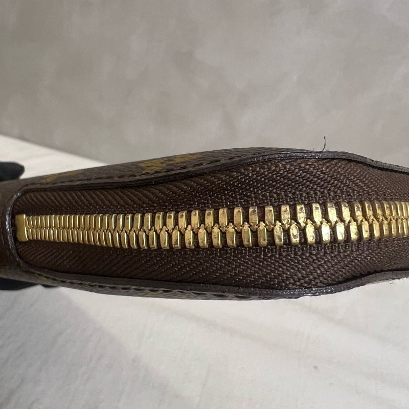 LV 時尚經典老花男士 領帶盒-6