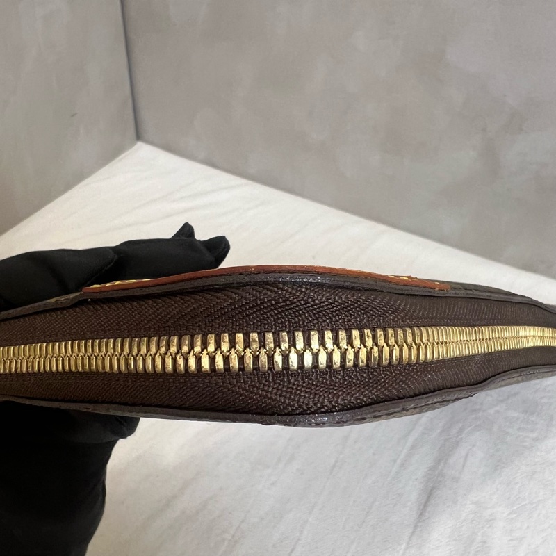 LV 時尚經典老花男士 領帶盒-18