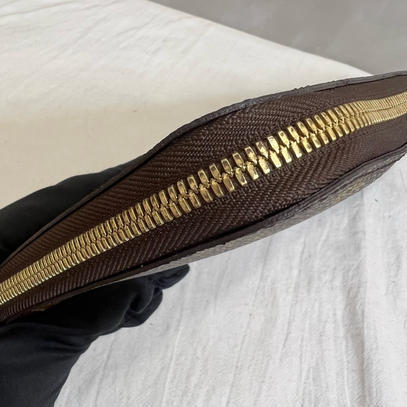 LV 時尚經典老花男士 領帶盒-20