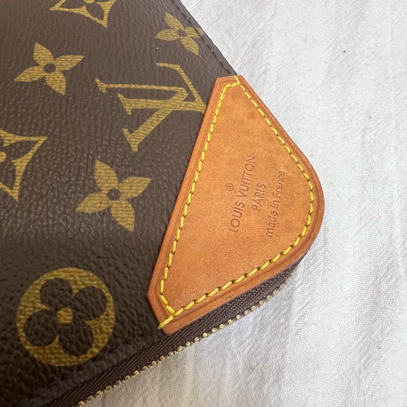 LV 時尚經典老花男士 領帶盒-22