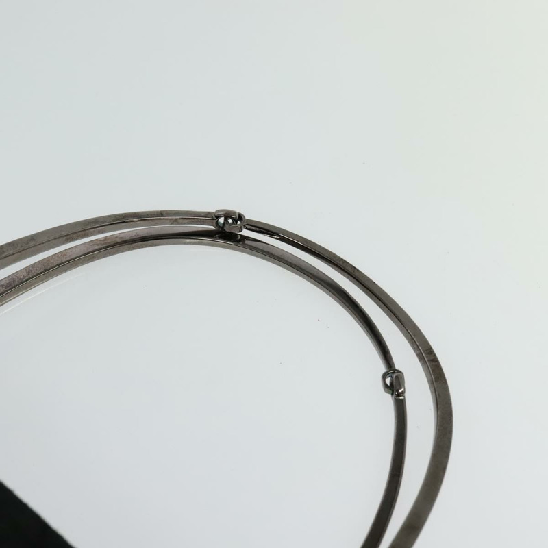 【日本直送】GUCCI 手提包 麂皮 黑色 銀色 002 1025 正品 ep9555-7