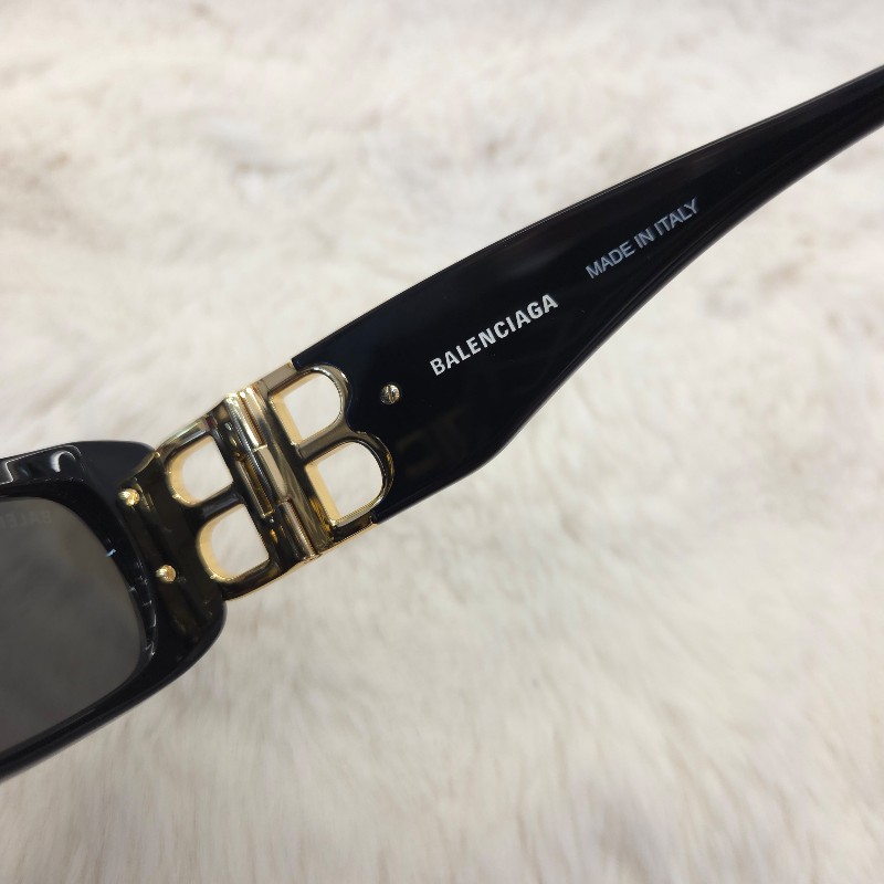 Balenciaga 雙B logo 墨鏡 GD同款-3