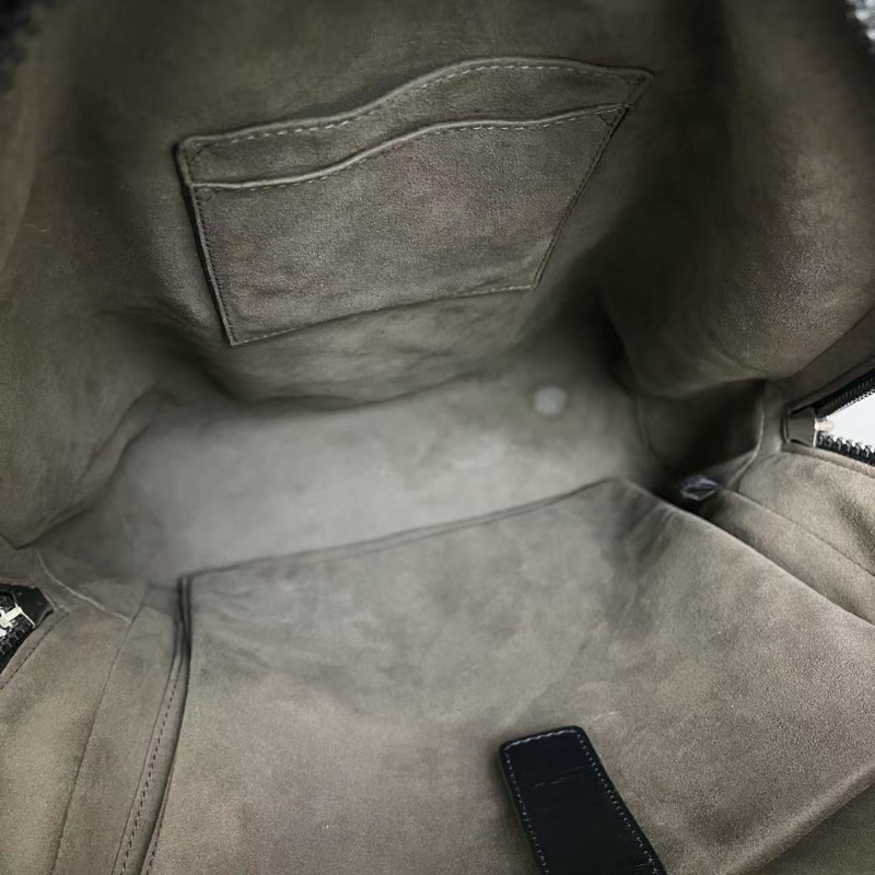 Gucci古馳 雙G老花花卉雙肩包後背包-8
