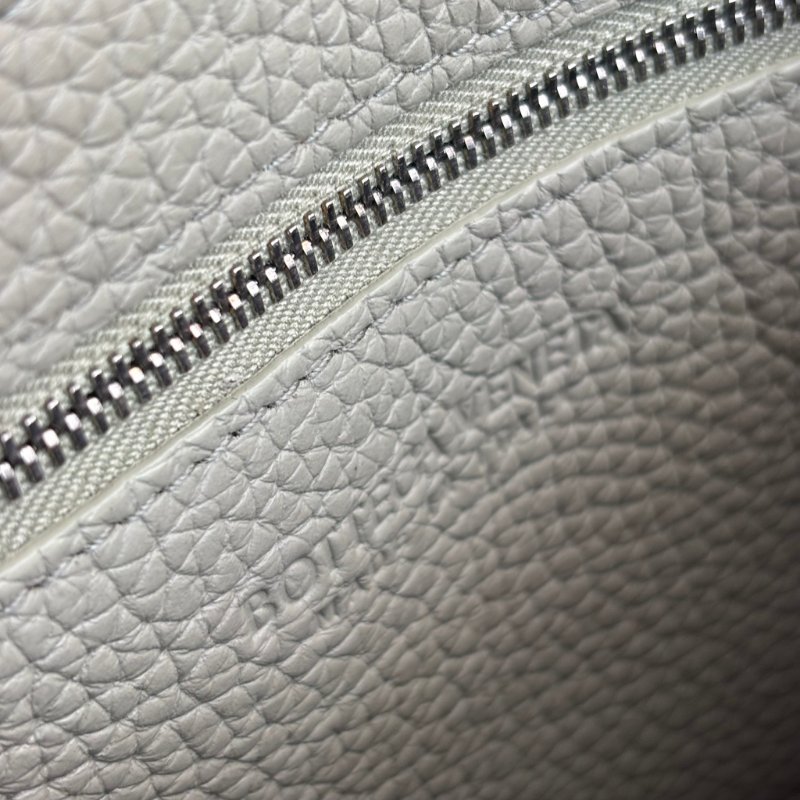 ::Bottega Veneta:: Diago 新款灰綠洞石色 編織斜背包-32