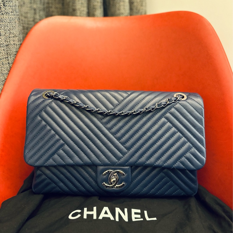 Chanel經典款-6