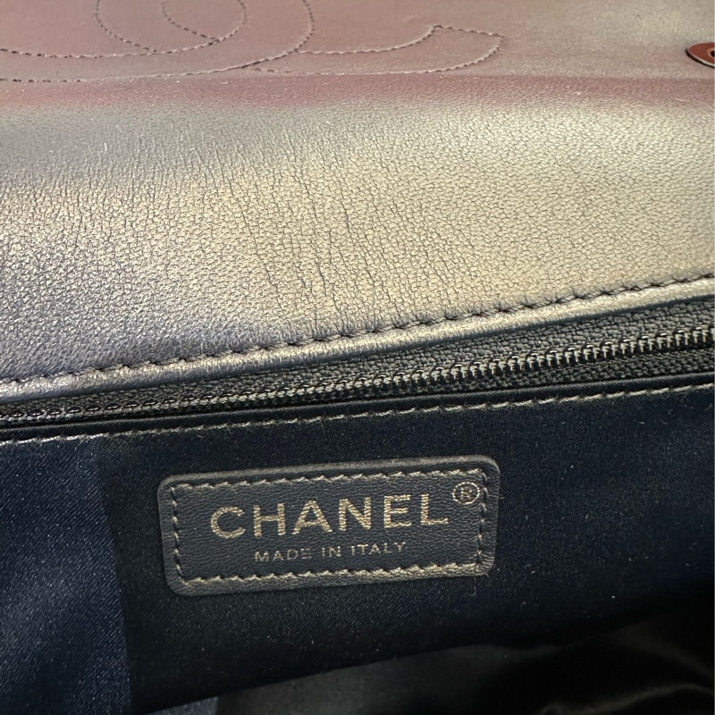Chanel經典款-10