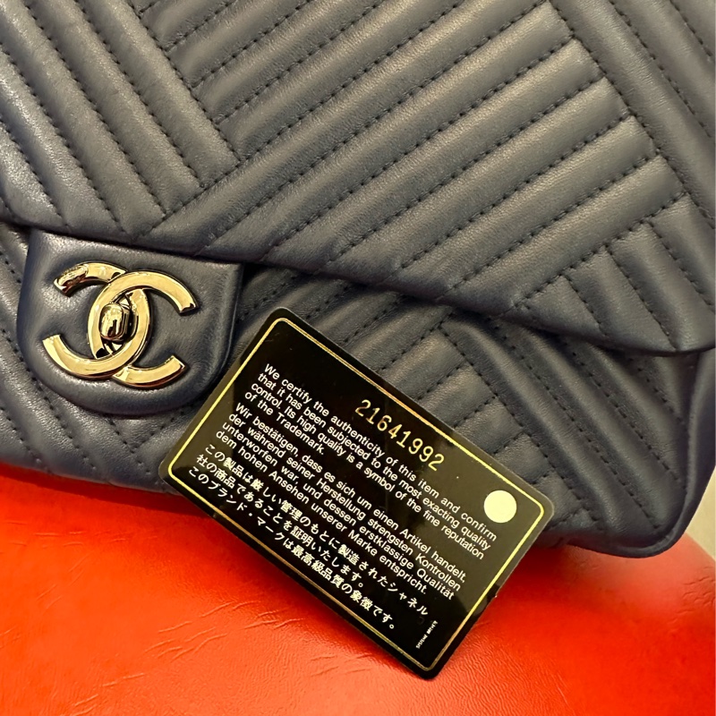 Chanel經典款-15