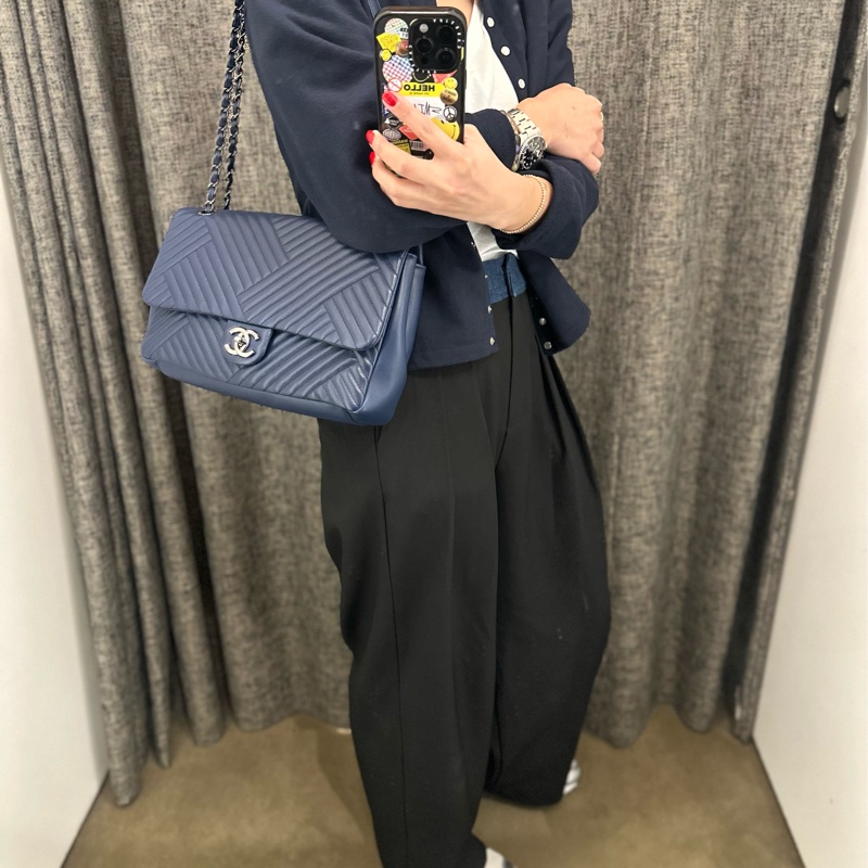 Chanel經典款-0