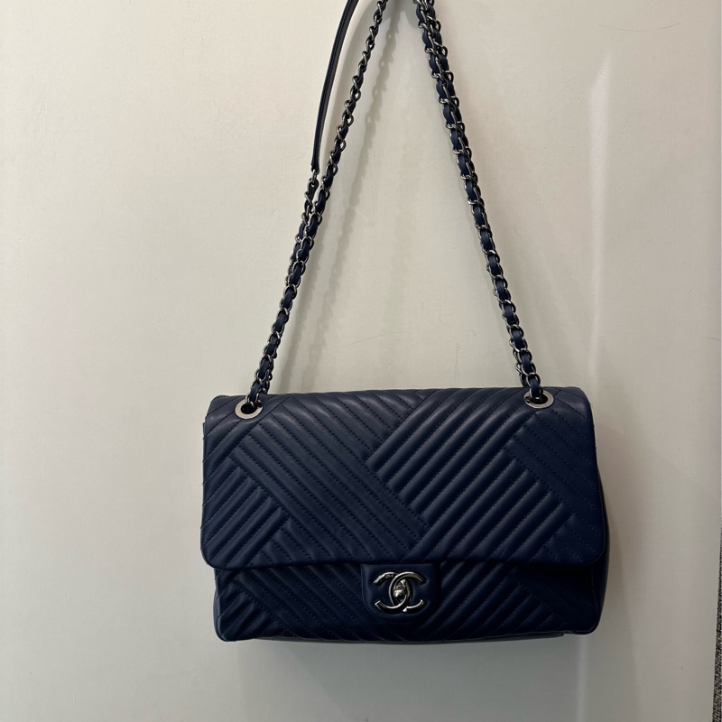 Chanel經典款-1