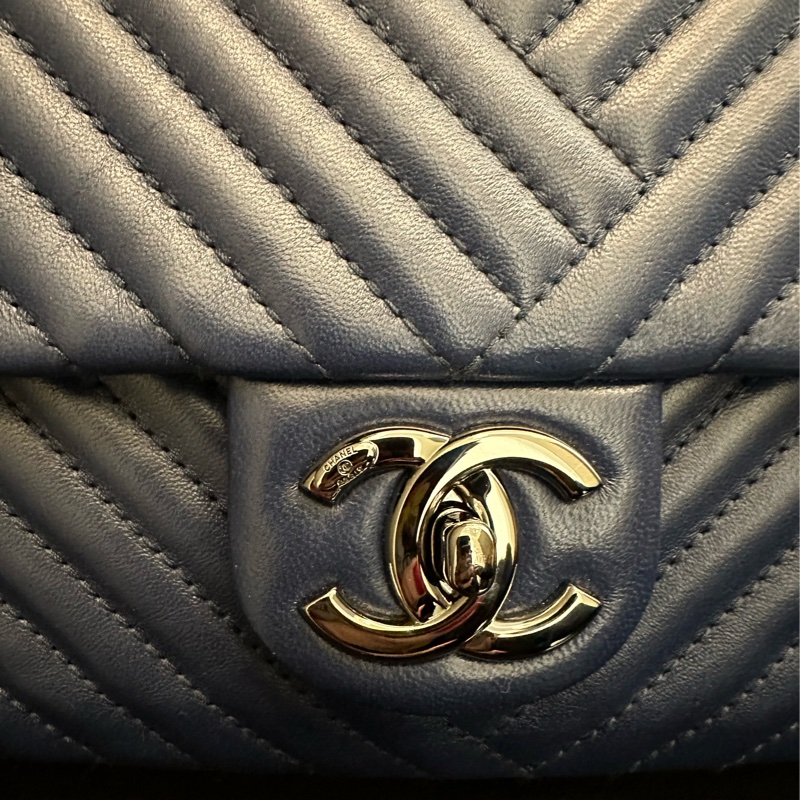 Chanel經典款-2