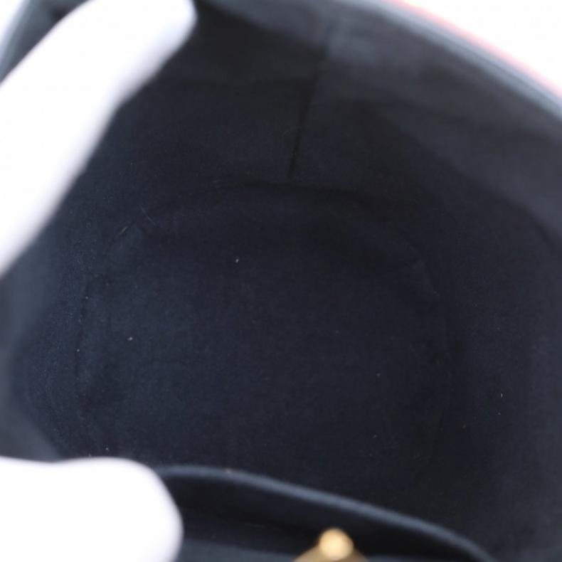 LOUIS VUITTON(路易威登) DUFFLE 薯條包 老花 PVC 2018-12