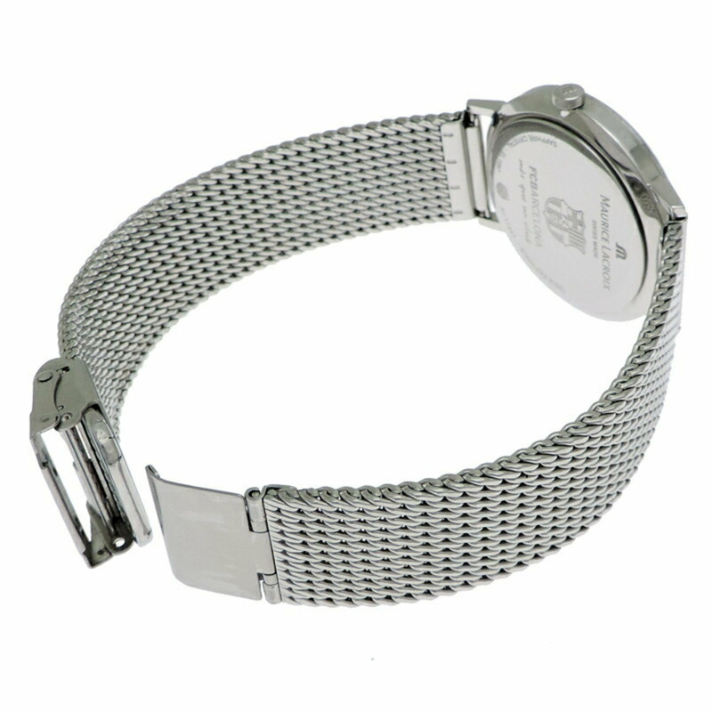 艾美獎 Eliros Date FC 巴塞隆納男士手錶 EL1087-SS002-320-2