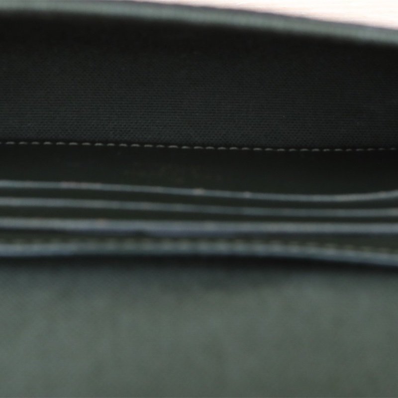 LOUIS VUITTON(路易威登) Felicie Strap Go 新三合一 寬肩帶 老花 PVC 晶片-8